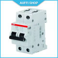 Abb Circuit Breaker 2Pole. 