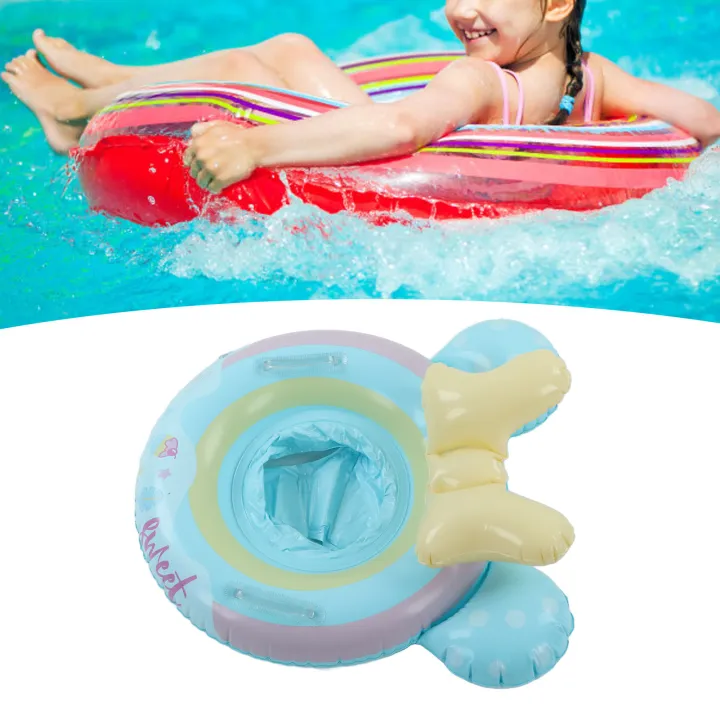 Swim%20Tube,%20Anti%20Leakage%20Swim%20Ring%20Inflatable%200.25mm%20Thickness%20with%20Handle%20for%20Kids%20for%20Pool%20-%20Image%205
