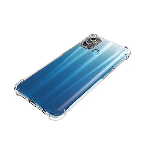 Oppo%20A53%20/%20Oppo%20A32%20/%20Oppo%20A33%20Premium%20Silicone%20Case%20Crystal%20Clear%20Soft%20TPU%20Ultra-Thin%20Transparent%20Flexible%20Protective%20Mobile%20Phone%20Back%20Cover%20-%20Image%205