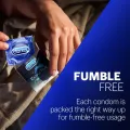Durex Condom for Men 10pcs Pack.