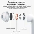 For Xiaomi iPhone Huawei Samsung TWS Pro6 Bluetooth Earphone Headphones Noice Cancelling Earbuds With Mic Pro6 Wireless Headset_Prime Hut.