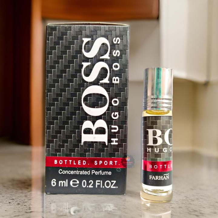 HUGO%20BOSS%20Concentrated%20Perfume%20Oil%20Long%20Lasting%20Non-alcoholic%20Fragrance%20-%206ml%20-%20Image%202