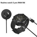 For Realme Watch S Pro RMA186 Bracelet Charger, Length: 1m. 