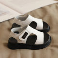 Sandalias Kids Sandals 2024 Summer New Kids Sports Sandals Non Slip Girl Sandals Soft Sole Boy Casual Shoes Kids Shoes босоножки. 