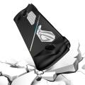 Silicone Case Protective Cover Compatible For Rog Ally Gaming Handheld Drop-Proof Protector Shell Accessories.