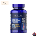 Puritan's Pride Advanced Glucosamine Chondroitin with Vitamin D3 - 160 Caplets. 