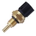 1 Set Coolant Temperature Sensor Switch & 1 Pcs Oil Pressure Switch Sending Unit Sensor Sender Light. 