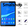 Smalshop 【happy one】Silicon Case For Lenovo Tab M8 FHD TB-8705F/N Tab M8 HD TB-8505X/F 8| Protective Cover Case for Lenovo Tab 4 8 Plus TB-8704X/F/N.