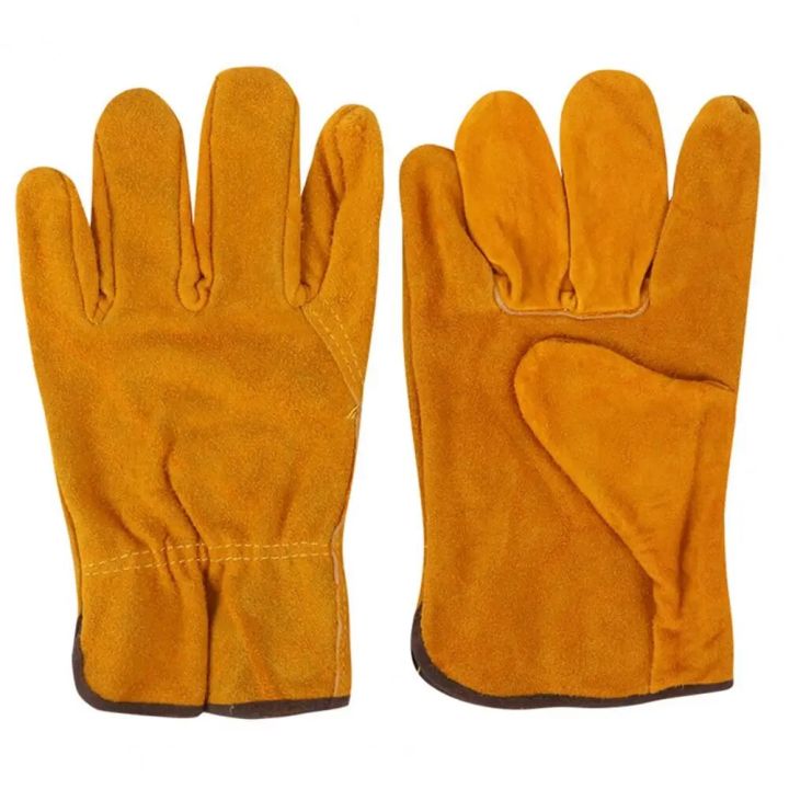 1%20Pair%20Gardening%20Welding%20Safety%20Gloves%20Faux%20Leather%20Garden%20Non-slip%20Work%20Gloves%20Keep%20Warm%20Soft%20Outdoor%20Worker%20Full%20Finger%20Gloves%20-%20Image%207