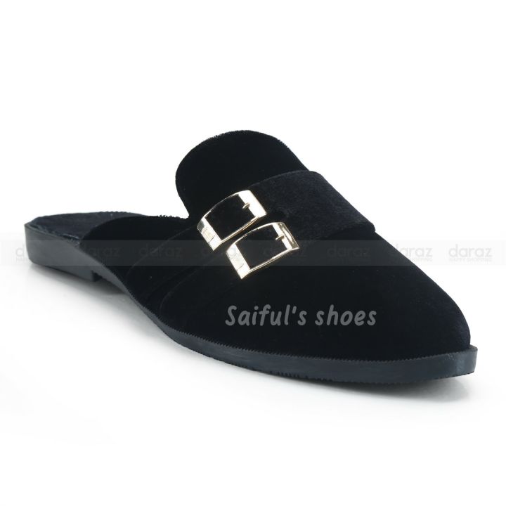 Velvet%20Loafer%20Half%20Shoes%20For%20Men%20-%20%20Shoe%20-%20shoes%20for%20men%20-%20Image%206