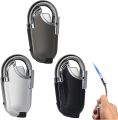 Cigar Torch Jet Lighter Refillable Butane Windproof Flame Cigar Gas. 