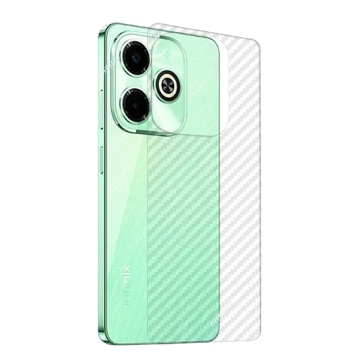 for%20infinix%20Hot%2040%20Tempered%20Glass%20infinix%20Hot%2040%20Pro%20Screen%20Protector%20infinix%20Hot%2040i%20Full%20Cover%20Screen%20Matte%20Privacy%20Glass%203In1%20Carbon%20fiber%20back%20film%20-%20Image%205