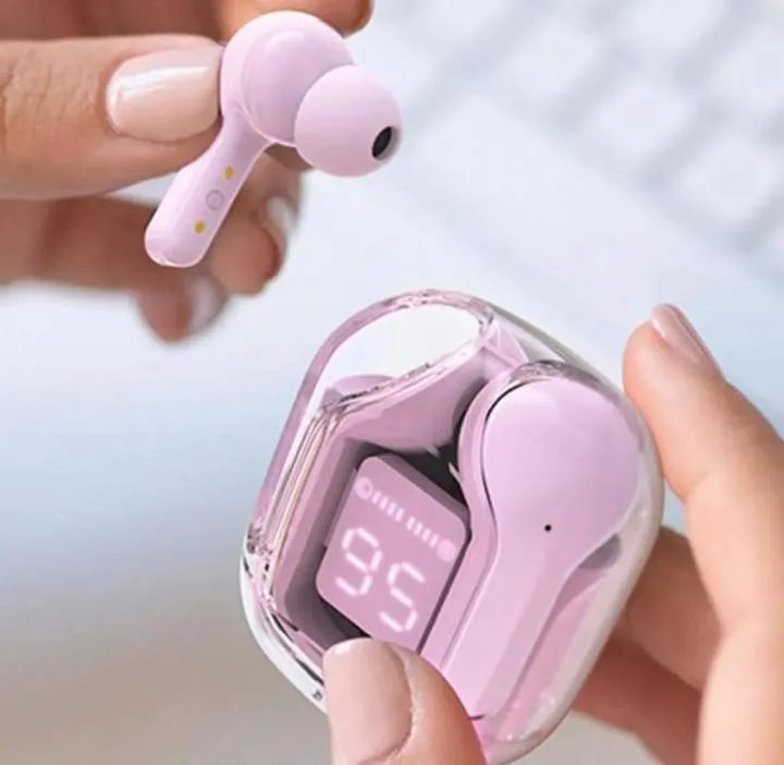 Ultrapods%20Max%20Wireless%20Earbuds%205.3%20Transparent%20by%20Hedaya%20-%20Image%204