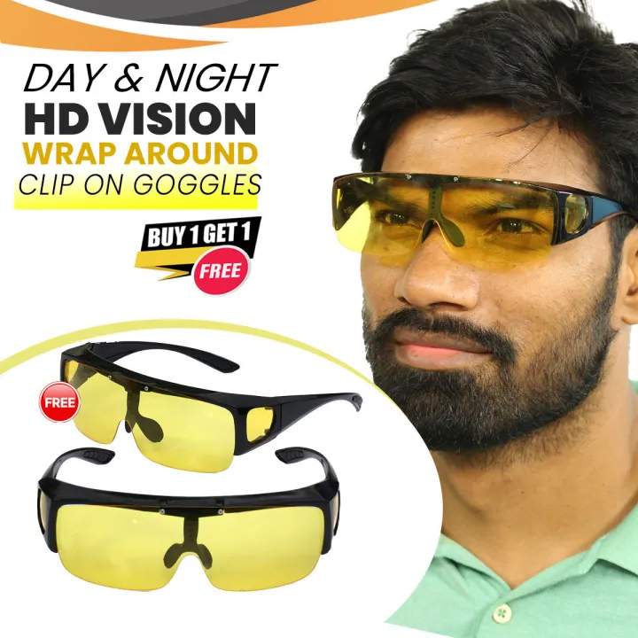 2%20In%201%20HD%20Vision%20Wrap%20Day%20and%20Night%20Sunglasses%20-%20Image%203