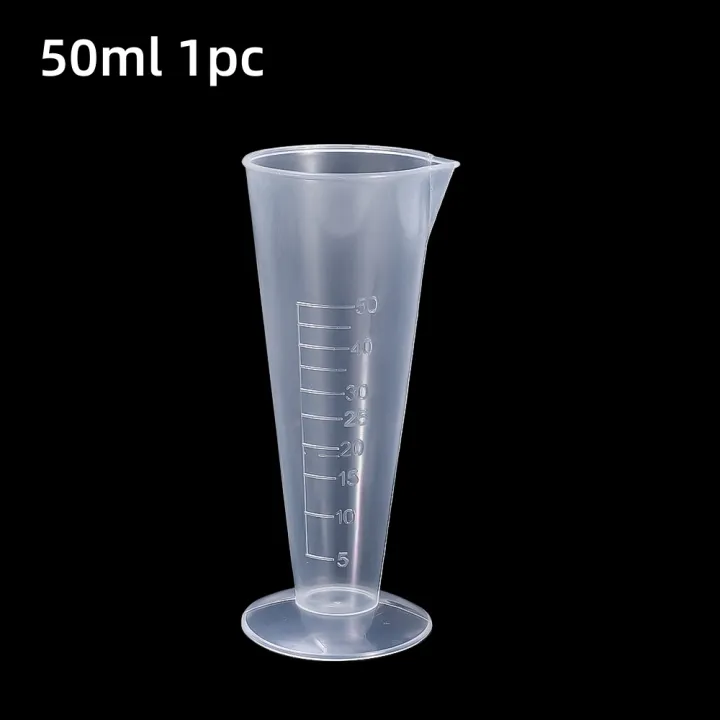 1/5pcs%2050/100ML%20Transparent%20Graduated%20Measuring%20Cup%20Plastic%20Triangular%20Measuring%20Cup%20Paint%20Mixing%20Cup%20Kitchen%20Tool%20-%20Image%209