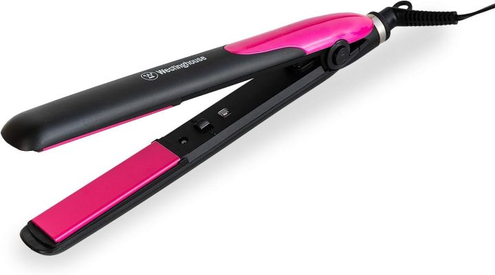 Westinghouse%20WH1126%20Ceramic%20Tourmaline%20Hair%20Straightener%20-%20Image%204