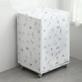 washing machine cover. 