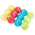 Cricket tape Tennis Ball (12pic).