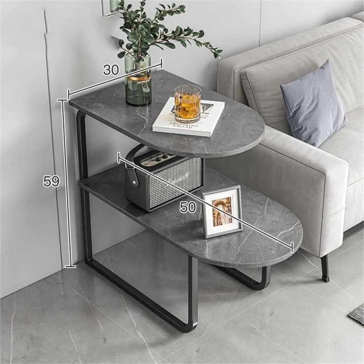 metal%20park%20Sofa%20Side%20Table%20Small%20Coffee%20Table%20Small%20Square%20Table%20Living%20Room%20Home%20Small%20Side%20Cabinet%20Small%20Table%20-%20Image%204