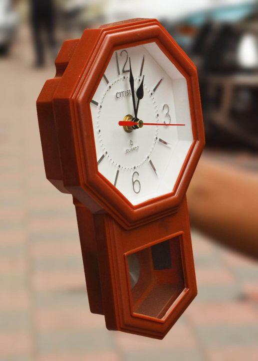 Citisun%20Pendulum%20wall%20clock%20-small%20m16%20-%20Image%204