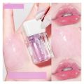 Kiss Beauty Water Translucent Brightening Lip Oil. 