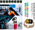 2023 Full Touch Bluetooth Answer Call Smart Watch Women Waterproof Heart Rate Fitness Tracker For Android Xiaomi Smart Watch Men. 