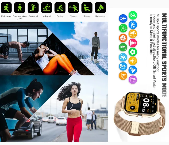 2023%20Full%20Touch%20Bluetooth%20Answer%20Call%20Smart%20Watch%20Women%20Waterproof%20Heart%20Rate%20Fitness%20Tracker%20For%20Android%20Xiaomi%20Smart%20Watch%20Men%20-%20Image%204