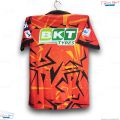 SunRisers Hyderabad Premium Jersey 2026-2027 Cricket Jersey for Men - SRH Hlaf Sleeve Collar polo IPL Jersey - Hyderabad Jersey 2026.