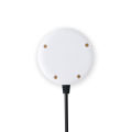 JS-N27UP36-9 UBX Chip Usb Gps Receiver G-mouse Mini Micro Usb Gps Mouse Rs232 Rs485 Gnss Glonass/Galileo Receiver. 