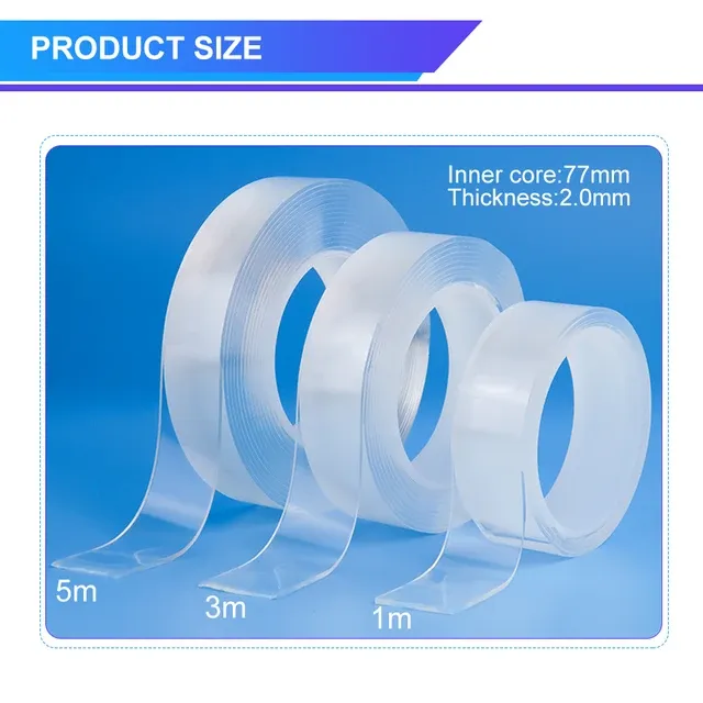 5m%20Nano%20Tape%20Double%20Sided%20Tape%20Transparent%20NoTrace%20Reusable%20Waterproof%20Adhesive%20Tape%C2%A0Cleanable%C2%A0Home%20-%20Image%202