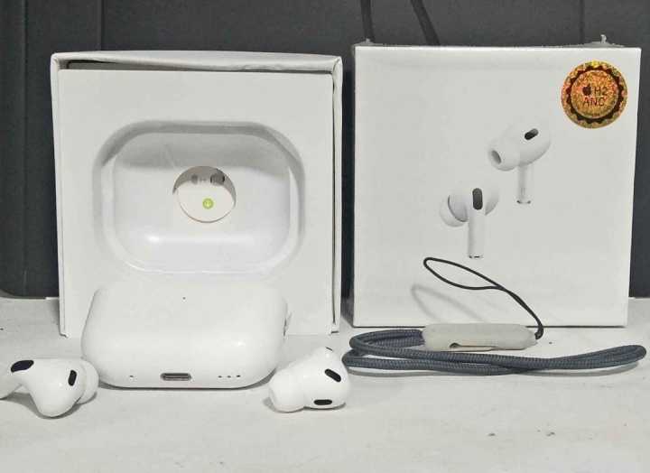 AirPods Pro 2nd genaration MADE IN DUBAI Bluetooth Earbuds