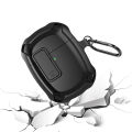 gu Headphone Case Compatible For Pixel Buds A Series Shockproof Earphone Protective Shell Cover With. 