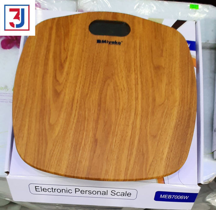 Miyako%20Digital%20Weight%20Machine/%20Miyako%20Electronic%20Personal%20Scale%20MEB-7006%20-%20Image%205