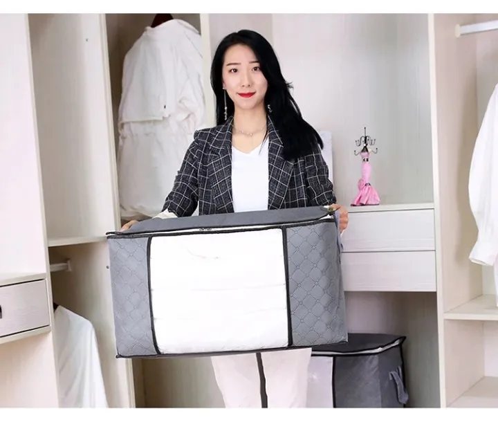 Winter%20Summer%20Cloths%20Storage%20Organizer%20Bags.%20Blankets%20Cover,%20Cloth%20Organizer,%20Winter%20Wardrobe%20Storage%20Organizer%2022/16%20inc%20-%20Image%203