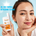 Disaar SunScreen Lotion SPF 60+ 50ml. 