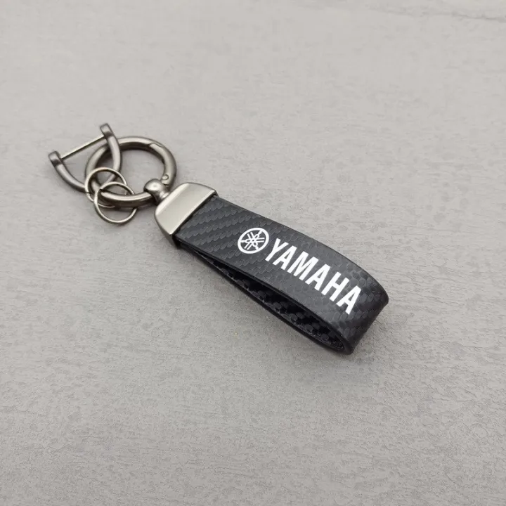 Car%20keychain%20is%20a%20carbon%20fiber%20keyring%20motorcycle%20keychain%20X1%20X3%20Yamaha%20printable%20logo%20-%20Image%203
