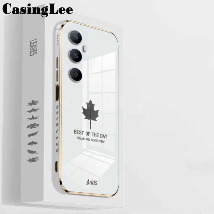 For%20Realme%20C65%20case%20Shining%20Maple%20Leaf%20Design%20soft%20plating%20Cover%20For%20Realme%20C65%20Back%20cover%20Phone%20cases%20-%20Image%204