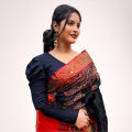 Fashionable Cotton Full hata Crop Tops Blouse for Women. 