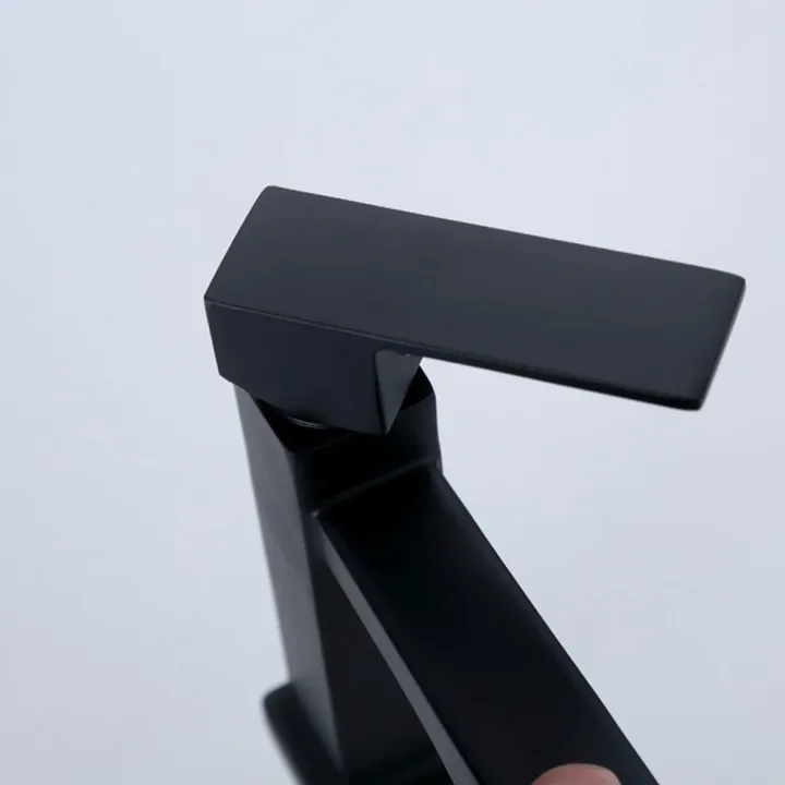 Black%20Basin%20Tap%20Single%20Handle%20Cold%20Water%20Faucet%20Deck%20Mounted%20Square%20Basin%20Faucet%20-%20Image%205