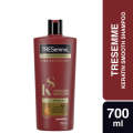 International Poland Product Tresemme Keratin Smooth Shampoo 700ml.