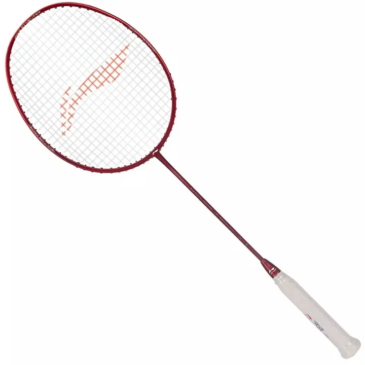 LINING%20Xiphos%20X1%20Strung%20Badminton%20Racket%20Frame%20with%20Strings%20Attached%20Li-Ning%20Bat%20-%20Image%204