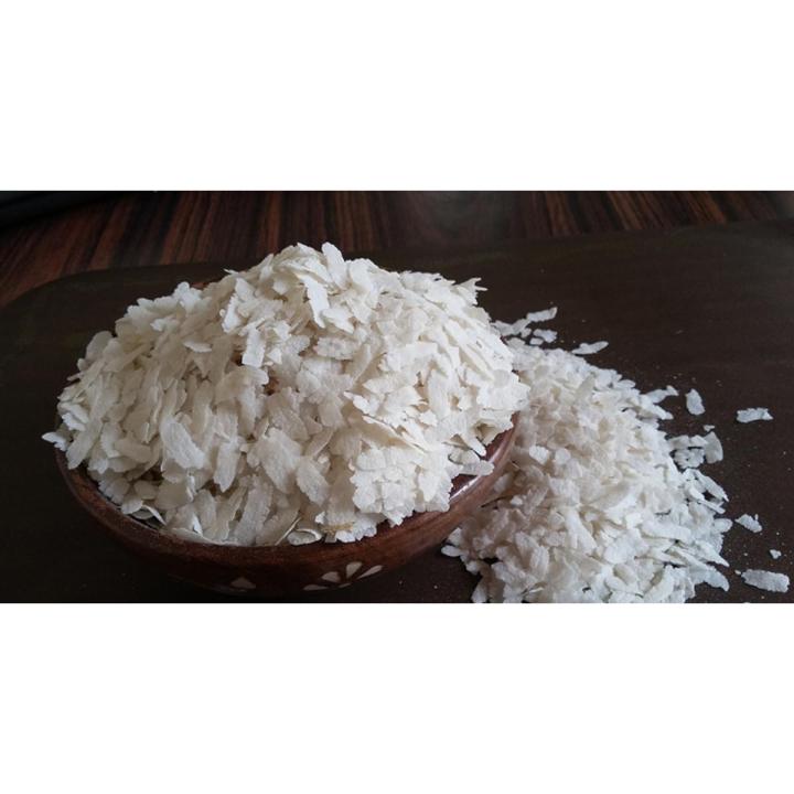 Sada Chira Aush Rice Rag Fresh - 1Kg (Chira) Desi Chira | Daraz.com.bd