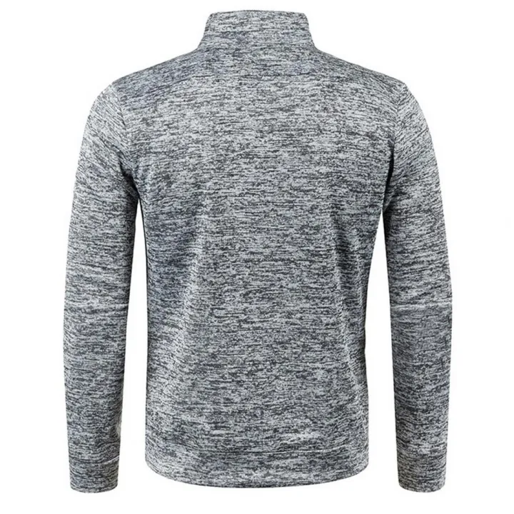 Men%20Fall%20Winter%20Sweater%20Coat%20Zipper%20Pockets%20Knitted%20Thin%20Cardigan%20Stand%20Collar%20Long%20Sleeves%20Solid%20Color%20Daily%20Wear%20Men%20Jacket%20-%20Image%205