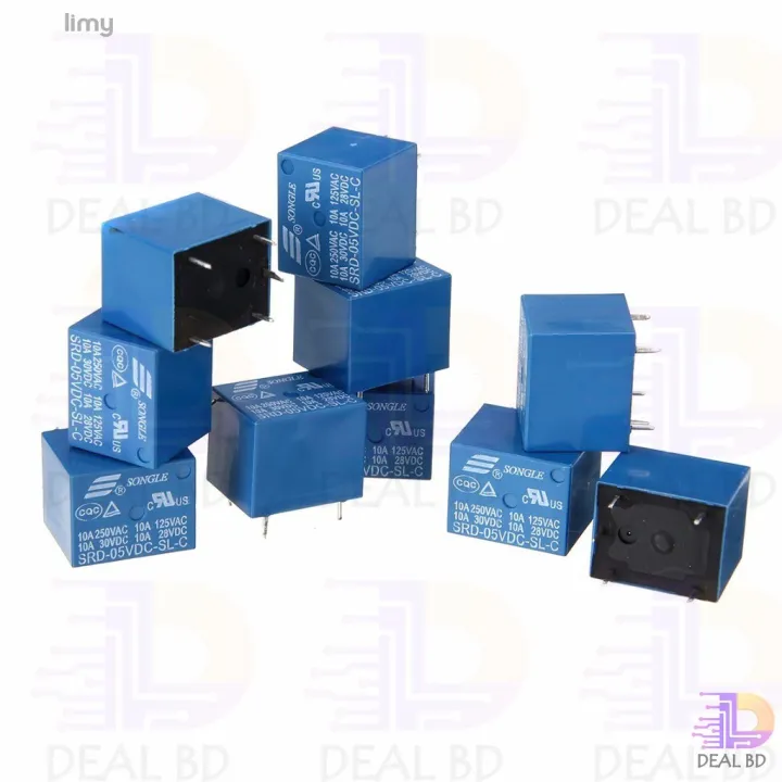 5V%20DC%20SPDT%20Power%20Relay%2010A-5pcs%20-%20Image%207