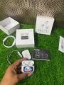 Airpods Pro 2 With Screen Display ANC / ENC Dobble Dark Touch Control Noise Reduction Long Battery Bluetooth Headphone Best quality.