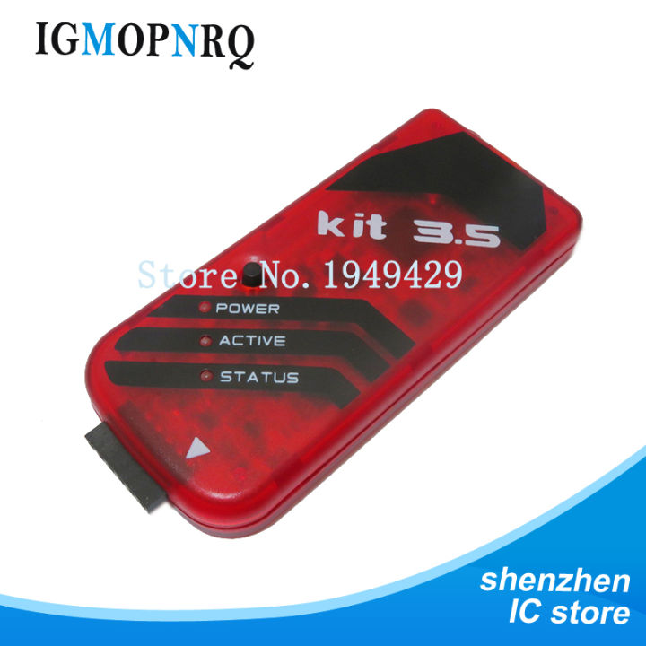 PICKit2%20PICKIT3%20PICKit3.5%20Programmer%20+%20PIC%20ICD2%20PICKit%202%20PICKIT%203%20PICKIT%203.5%20Programming%20Adapter%20Universal%20Programmer%20Seat%20-%20Image%205