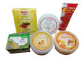 mumtaz facial kit combo (6pich). 