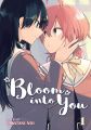Bloom into You Vol. 1-3  (Bloom into You (Manga)) Paperback  May 16, 2017 (3 books ). 