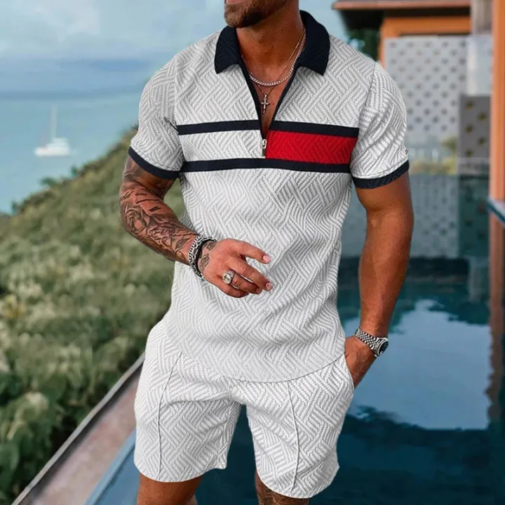 Summer%C2%A0Tracksuits%C2%A0For%C2%A0Men%20Polo%20Shirts%20Shorts%202Piece%20Sets%20Luxury%20Brand%20Set%20Casual%20T-shirts%20Shorts%20Sets%20Man%C2%A0Tracksuit%C2%A0Suit%20Outfits%20-%20Image%205