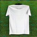 B - D Short Sleeve Collar Polo Football Jersey For Man - Half Sleeve Polo - Banglades Fan Jersey 2026/27.